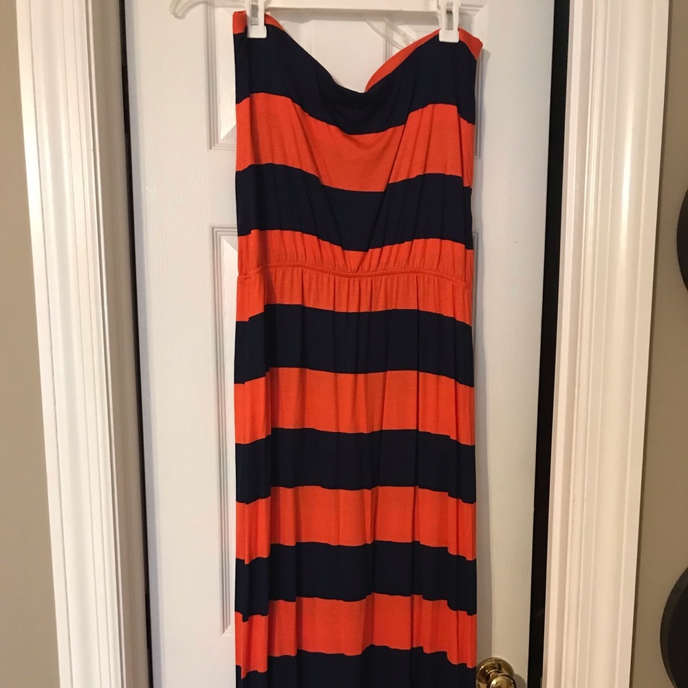 Gap dress